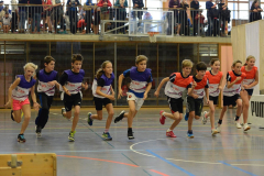 UBS Kids Cup Team Herzogenbuchsee 29.11.2014