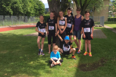 UBS Kids Cup Ostermundigen, 28.05.2016