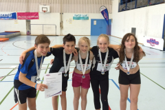 UBS Kids Cup Team Thun, 25.01.2015