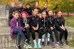 Bremgartenlauf-Gruppe Bremgartenlauf-Gruppe