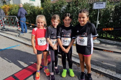 Bremgartenlauf 2023