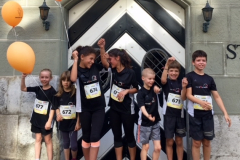Burgdorfer Stadtlauf, 14.09.2019