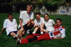 unihockey