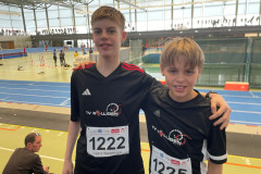 Hallenwettkampf-Magglingen