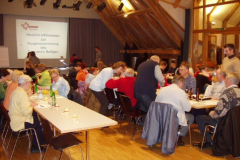 Hauptversammlung