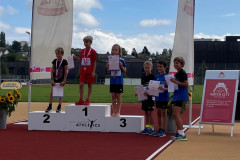 Kantonalfinal MILLE Gruyère