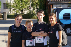Kantonalfinal UBS Kids Cup Kirchberg, 26.08.2018