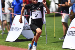 Kantonalfinal Visana Sprint 2022