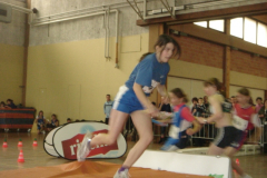 Kids Cup 07.02.2009
