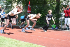 Kids Cup Ostermundigen
