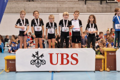 Kids cup team Bern