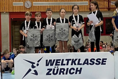 Silbermedaille-fuer-das-U10-Mixed-Team