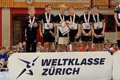 Silbermedaille-fuer-das-U12-Boys-Team