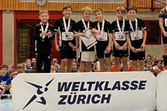 Silbermedaille-fuer-das-U12-Boys-Team