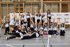 Kids Cup Team Herzogenbuchsee 20.11.2021