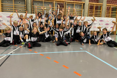 Kids Cup Team Herzogenbuchsee 2022