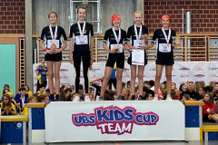 Gold-fuer-das-U14-Girls-Team