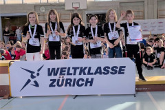 kids cup team Langenthal 2023