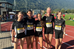 Das-U16-Team-des-TV-Bolligen-holte-sich-Rang-4