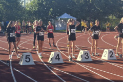 Sprint-Vorbereitung