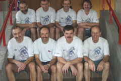 Männerriege