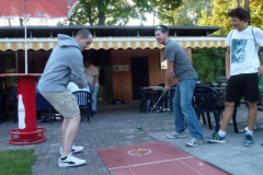 Minigolf Aktive