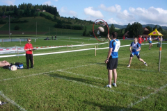 Mittelländisches Turnfest Biglen 20.06.2009