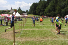 MIttelländisches Turnfest Frauenkappelen