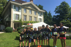 Murilauf, 30.06.2019