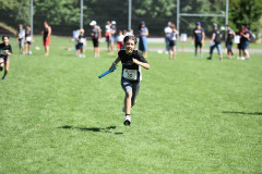 Pendelstafette kids cup Bolligen