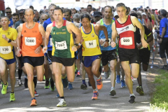 Pfingstlauf, 10.06.2019
