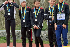 Staffel-Schueler-B-mixed-Silber