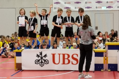 Regionalfinal Kids-Cup Team Burgdorf 2022 