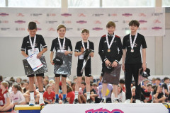 Regionalfinal kids cup team Burgdorf 2023