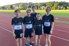 Bolliger-Team-am-Regionalfinal-Mille-Gruyere-2025