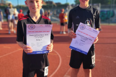 Morris-Longoni-und-Till-Stadelmann-am-Regionalfinal-Mille-Gruyere-2025