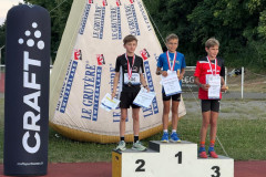 Simon-Hari-auf-dem-Podest-am-Regionalfinal-Mille-Gruyere-2025