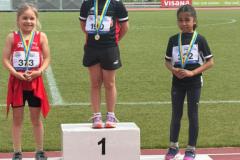 Zula-Reinhard-Bronze-50m