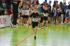 Ella-beim-Weltklasse-Sprint