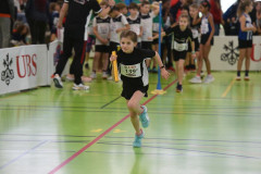 Leonie-beim-Weltklasse-Sprint