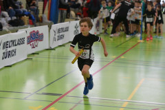 Luis-beim-Weltklasse-Sprint