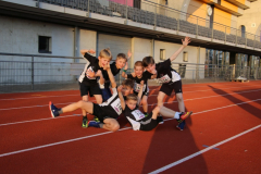 Schweizerfinal UBS Kids Cup Team, 27.03.2019