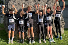 U12-Mixed-Team