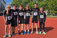 U14-Boys-Team