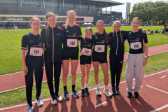 U16-Grils-Team