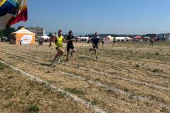Turnfest Kerzers