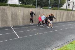 Bolliger-Staffel-bei-Weltklasse-Zuerich_Einlaufen_1