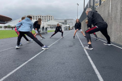 Bolliger-Staffel-bei-Weltklasse-Zuerich_Einlaufen_3