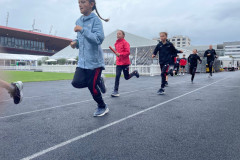 Bolliger-Staffel-bei-Weltklasse-Zuerich_Einlaufen_4