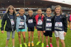 Bolliger-Staffel-bei-Weltklasse-Zuerich_Einlaufen_bereit